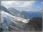 foto Ghiacciaio della Marmolada